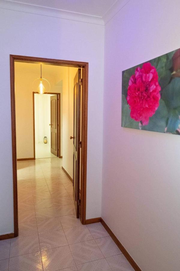 Central Apartment in Pombal Pombal  Exterior foto